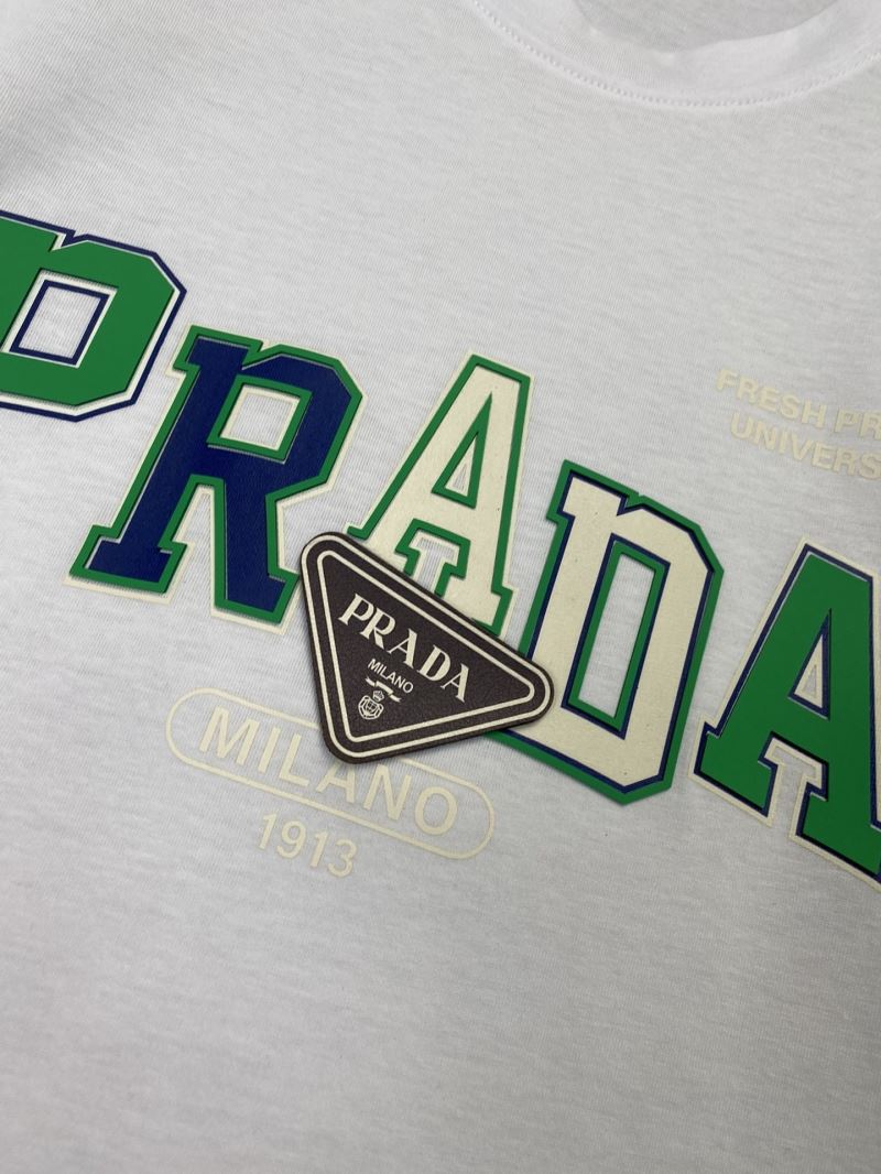 Prada T-Shirts